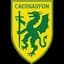 Caernarfon Town